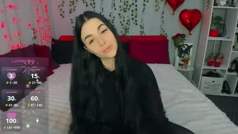 LellitClark online show from April 28, 2:27 am