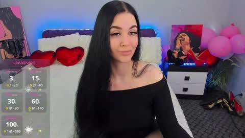 LellitClark online show from May 4, 8:27 pm