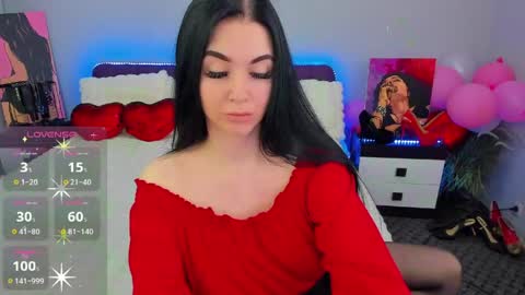 LellitClark online show from May 7, 9:53 pm