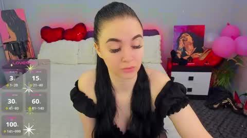 LellitClark online show from May 15, 8:49 pm