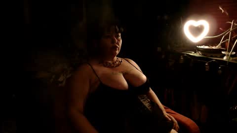 Snapshot of leluluvsyou chatting on November 3, 6:03 am Lelu Fallas online show from November 3, 6:03 am