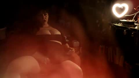 Snapshot of leluluvsyou chatting on November 15, 7:16 am Lelu Fallas online show from November 15, 7:16 am