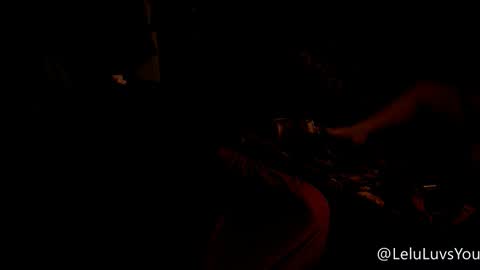 Snapshot of leluluvsyou chatting on January 17, 7:57 am Lelu Fallas online show from January 17, 7:57 am