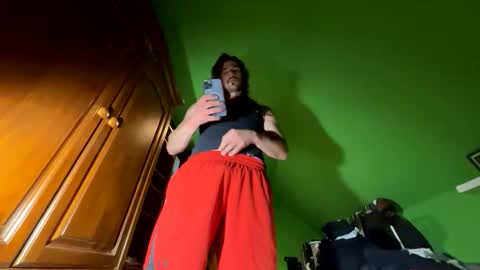 lemangecul online show from May 15, 11:23 pm
