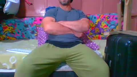 SEX  MASTER online show from July 5, 12:17 am