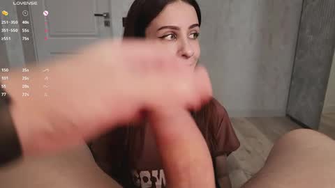 Nata and Lem online show from April 13, 12:54 pm