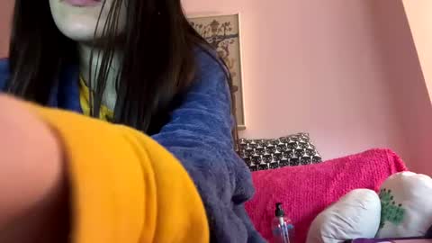 lemonpiekitty online show from December 2, 10:50 am