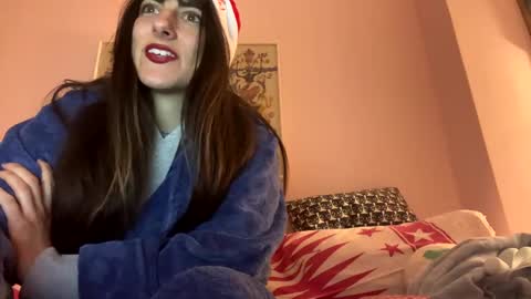 lemonpiekitty online show from December 31, 7:29 pm