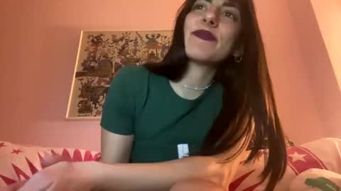 lemonpiekitty online show from January 8, 5:48 pm