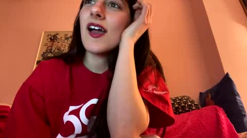 lemonpiekitty online show from March 7, 6:00 pm