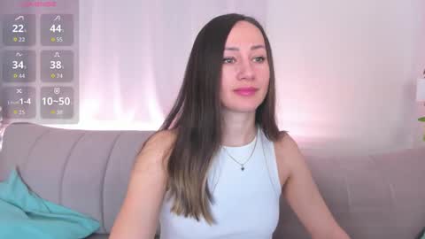 Hi im Lena online show from January 11, 3:00 am