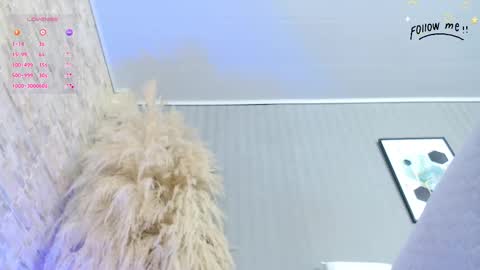 Snapshot of lena_helleen chatting on February 16, 3:16 pm lena online show from February 16, 3:16 pm