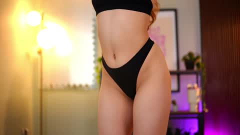Lena Laurent online show from May 13, 11:18 am