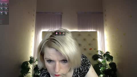 Lena online show from December 29, 7:17 am