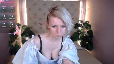 Lena online show from January 14, 11:31 am