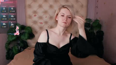 Lena online show from January 19, 10:06 am