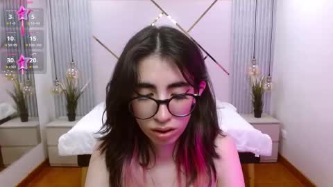 Lena online show from November 6, 1:23 pm