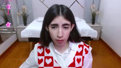 Lena online show from November 7, 1:11 pm