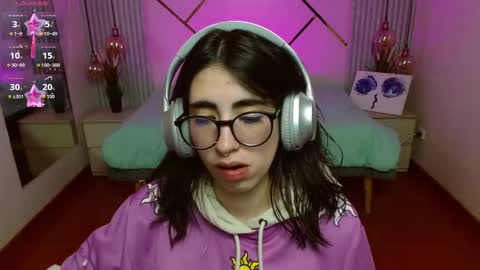 Lena online show from January 31, 8:07 pm