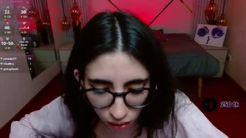 Lena online show from June 11, 12:32 am