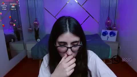 Lena online show from June 16, 8:33 pm
