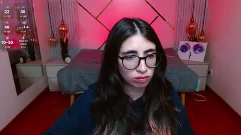 Lena online show from June 17, 8:10 pm