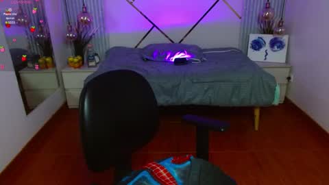 Lena online show from July 2, 8:48 pm