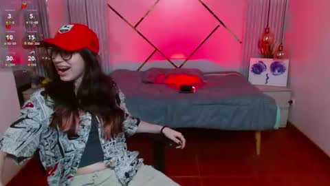 Lena online show from July 6, 8:00 pm