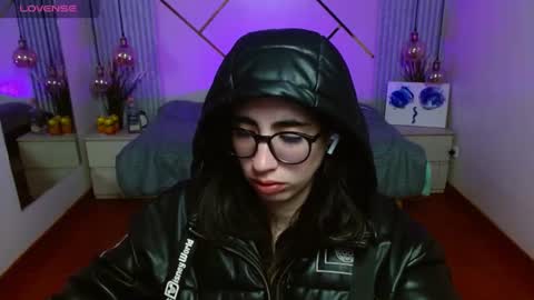 Lena online show from July 7, 8:13 pm