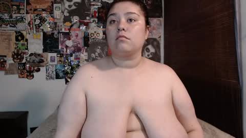 Lena online show from April 21, 10:56 pm