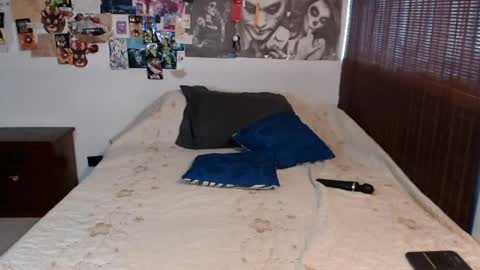 Lena online show from April 23, 9:17 pm