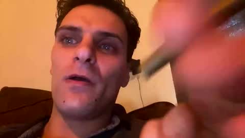 Armando online show from September 15, 3:23 pm