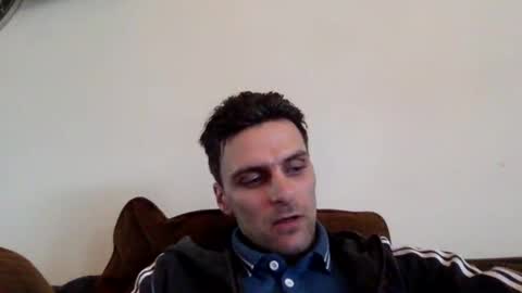 Armando online show from March 10, 2:00 pm