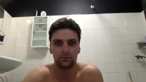 Armando online show from March 23, 10:25 pm