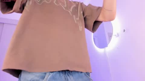 Lenner INDEPENDENT MODEL online show from November 23, 9:25 pm