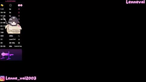 Val online show from March 6, 4:31 am