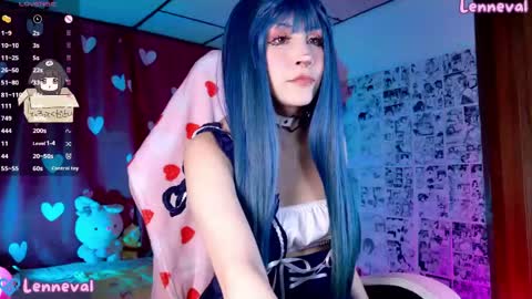 Val online show from May 3, 4:07 am