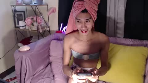 JANE online show from December 5, 4:20 am