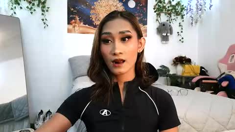 JANE online show from January 6, 12:53 pm