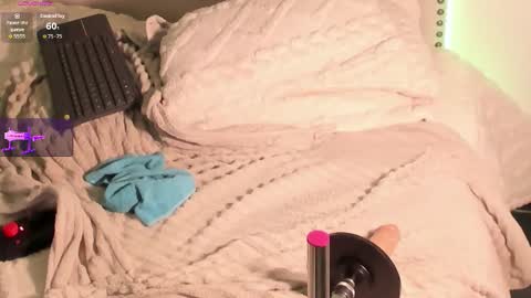 lennox_eva online show from February 7, 6:06 am