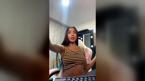 lennoxgreer online show from July 20, 11:51 pm
