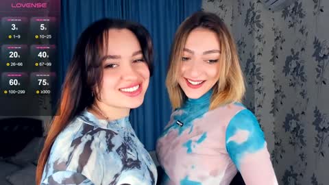 Snapshot of lenoimacyt chatting on January 3, 7:06 am Hey hey our name is Mia Elfy Lovense is active time to play PVT IS OPEN online show from January 3, 7:06 am