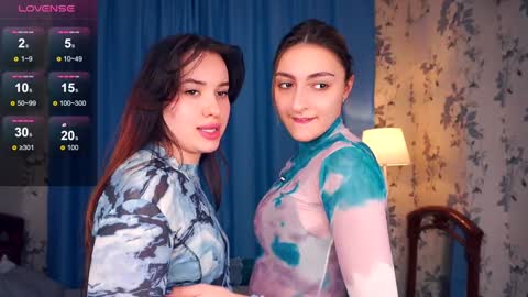 Snapshot of lenoimacyt chatting on January 5, 1:15 pm Hey hey our name is Mia Elfy Lovense is active time to play PVT IS OPEN online show from January 5, 1:15 pm