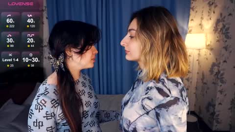 Snapshot of lenoimacyt chatting on January 16, 7:07 am Hey hey our name is Mia Elfy Lovense is active time to play PVT IS OPEN online show from January 16, 7:07 am