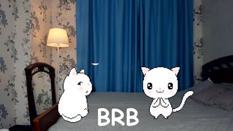 Snapshot of lenoimacyt chatting on January 25, 9:15 am Hey hey our name is Mia Elfy Lovense is active time to play PVT IS OPEN online show from January 25, 9:15 am