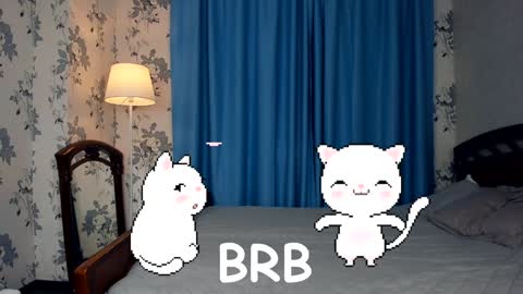 Snapshot of lenoimacyt chatting on January 31, 1:12 pm Hey hey our name is Mia Elfy Lovense is active time to play PVT IS OPEN online show from January 31, 1:12 pm