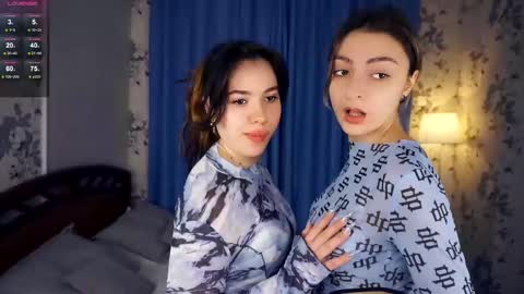 Snapshot of lenoimacyt chatting on February 11, 7:02 am Hey hey our name is Mia Elfy Lovense is active time to play PVT IS OPEN online show from February 11, 7:02 am