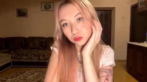 Tagami online show from February 13, 1:07 pm