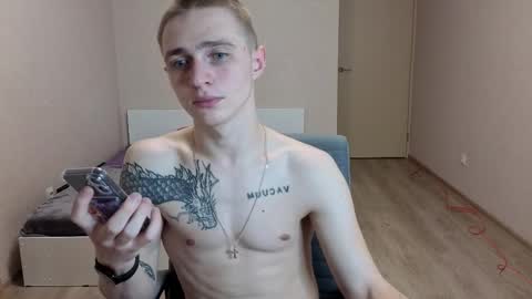 LEO online show from February 24, 4:43 am