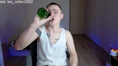 LEO online show from April 26, 3:32 pm